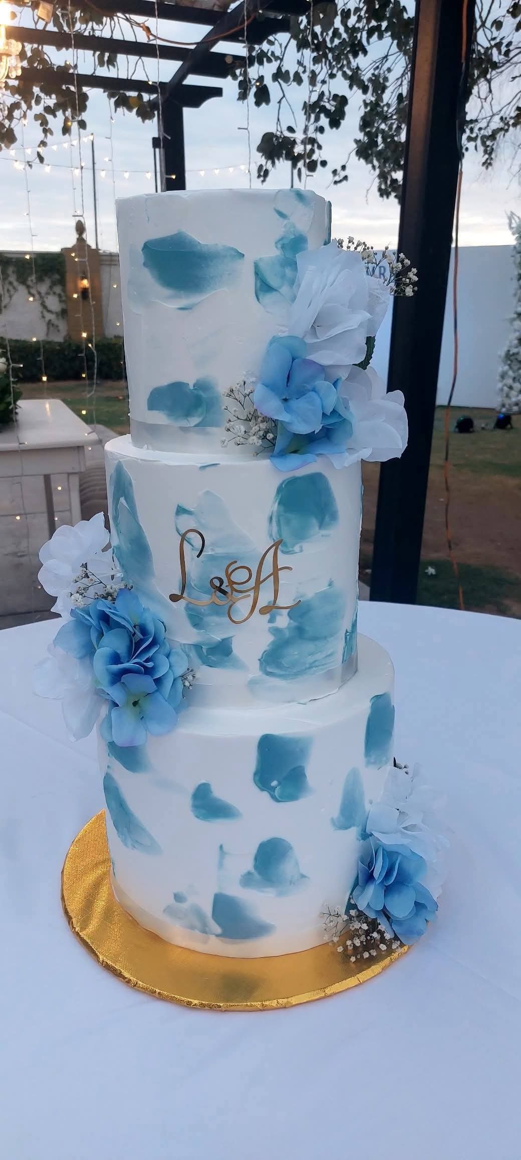 Anamar Pasteles & Repostería